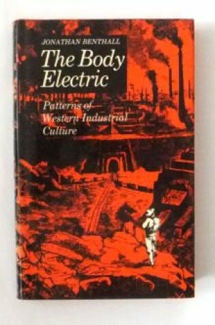 Cover of Body Electric