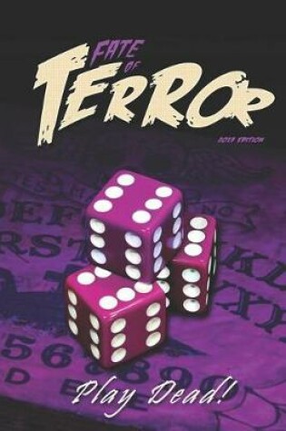 Cover of Fate of Terror 2019