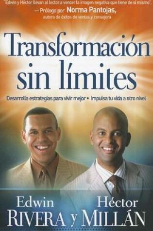 Cover of Transformacion Sin Limites