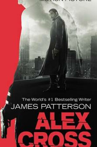 Cover of Alex Cross