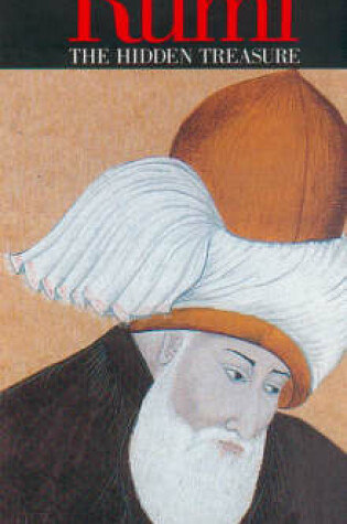 Cover of Rumi