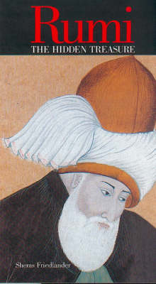 Book cover for Rumi