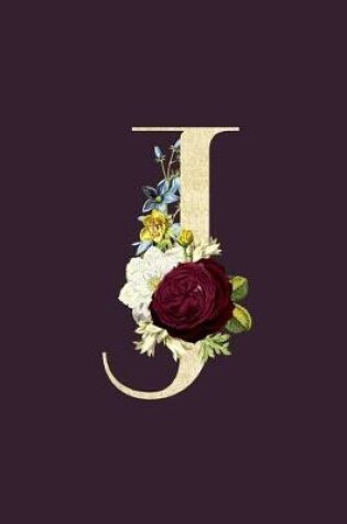 Cover of J