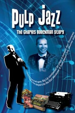 Cover of Pulp Jazz