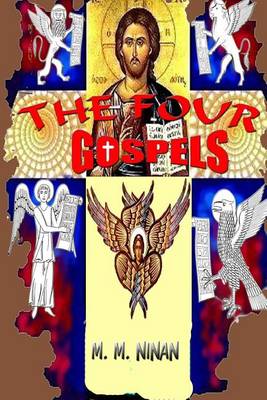 Book cover for The Four Gospels