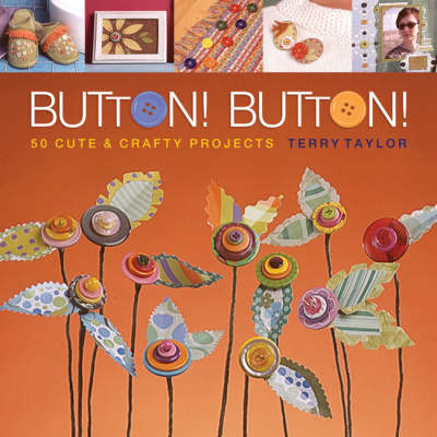 Book cover for Button! Button!