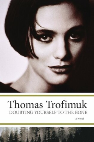 Cover of Doubting Yourself to the Bone