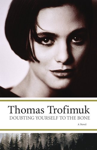 Book cover for Doubting Yourself to the Bone