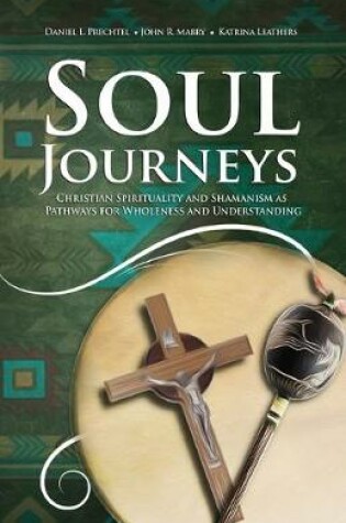 Cover of Soul Journeys