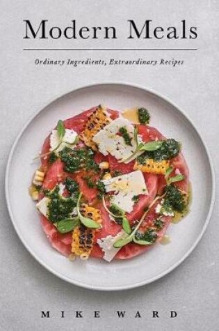Cover of Modern Meals