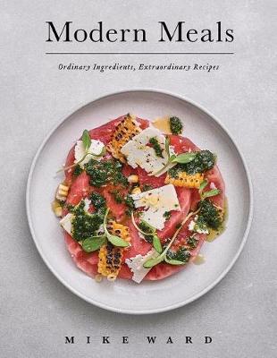 Book cover for Modern Meals
