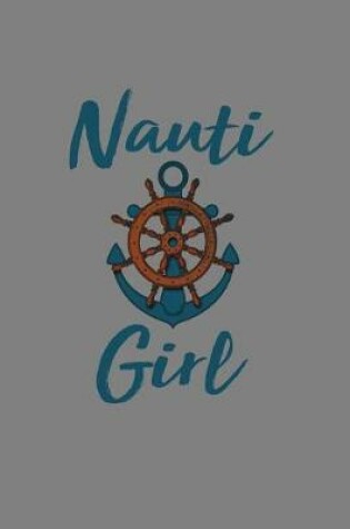 Cover of Nauti Girl