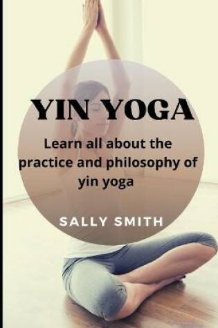 Cover of Yin Yoga