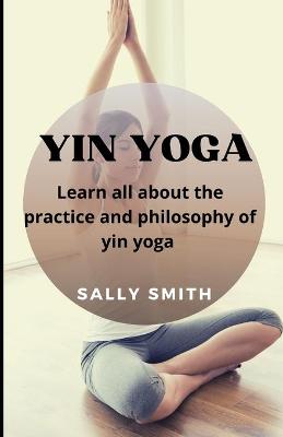 Book cover for Yin Yoga