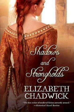 Cover of Shadows and Strongholds