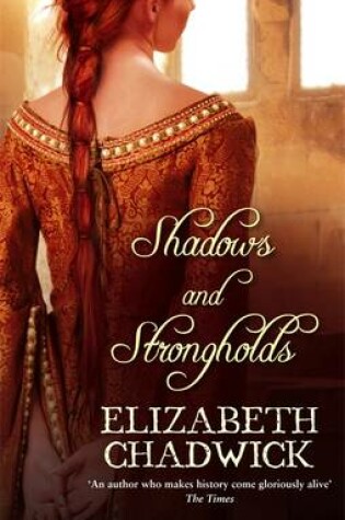 Cover of Shadows and Strongholds