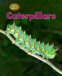 Book cover for Caterpillars