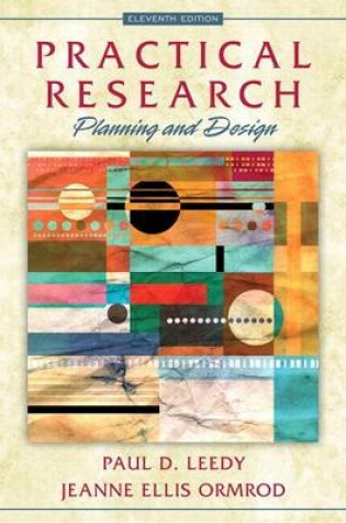 Cover of Practical Research