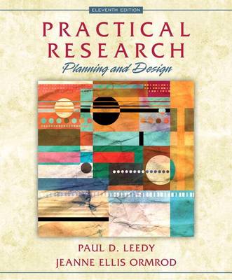 Book cover for Practical Research