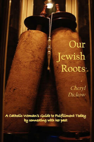 Cover of Our Jewish Roots