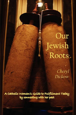 Book cover for Our Jewish Roots