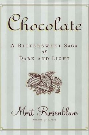 Cover of Chocolate