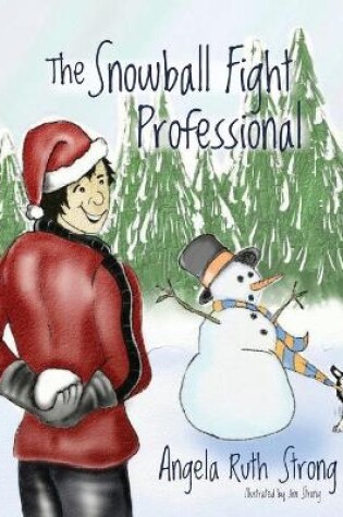 Cover of The Snowball Fight Professional
