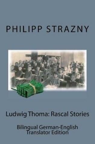 Cover of Ludwig Thoma