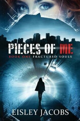 Cover of Pieces of Me