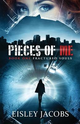 Book cover for Pieces of Me