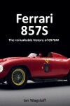 Book cover for Ferrari 857S