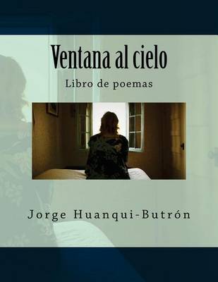 Book cover for Ventana Al Cielo