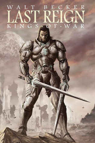 Cover of Kings of War