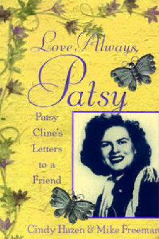 Cover of Love Always, Patsy