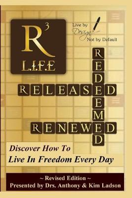 Book cover for Released, Redeemed, Renewed