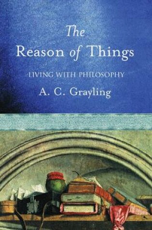 Cover of The Reason of Things