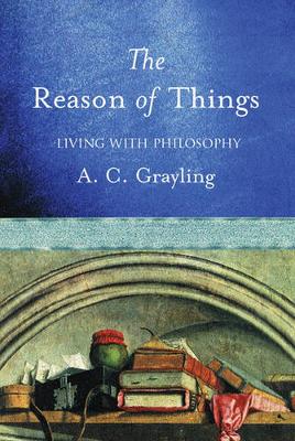 Book cover for The Reason of Things