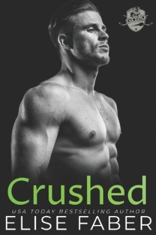 Cover of Crushed