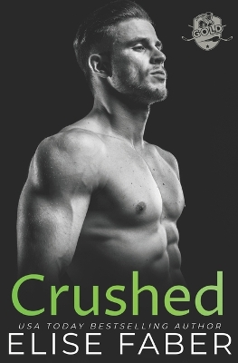 Book cover for Crushed