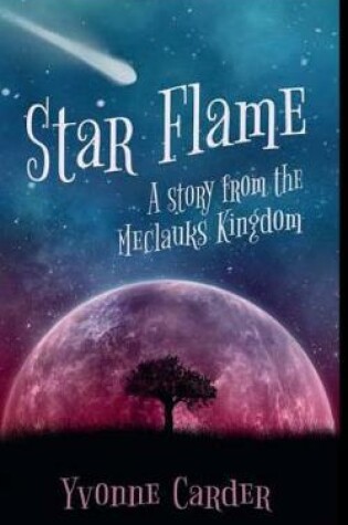 Cover of Star Flame