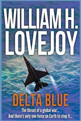 Cover of Delta Blue