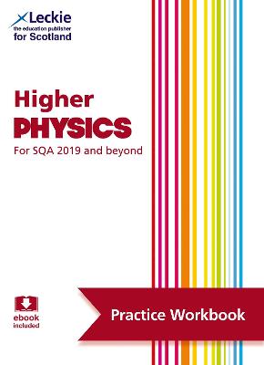 Cover of Higher Physics