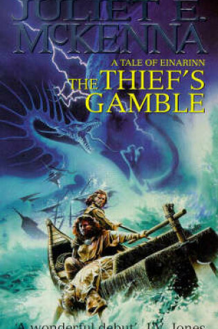 The Thief's Gamble