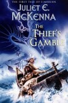 Book cover for The Thief's Gamble