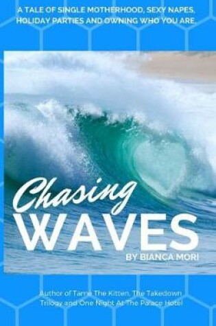 Cover of Chasing Waves