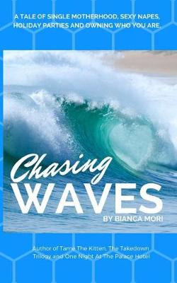 Book cover for Chasing Waves