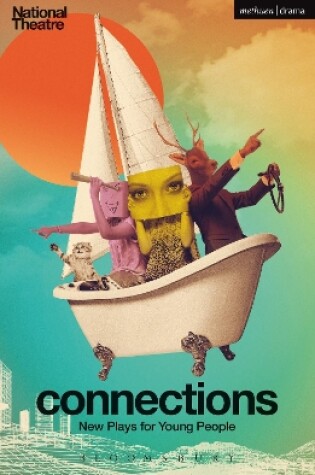 Cover of National Theatre Connections 2014