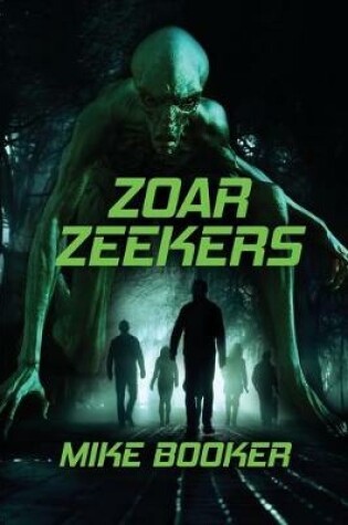 Cover of Zoar Zeekers