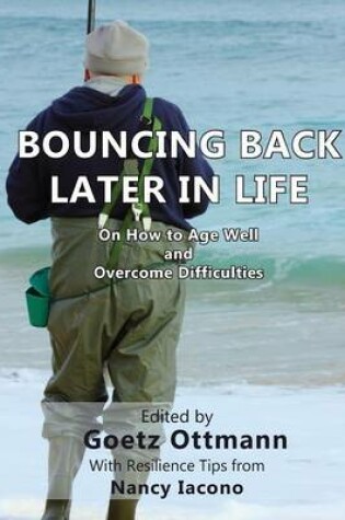 Cover of Bouncing Back Later In Life