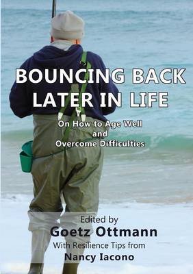 Cover of Bouncing Back Later In Life